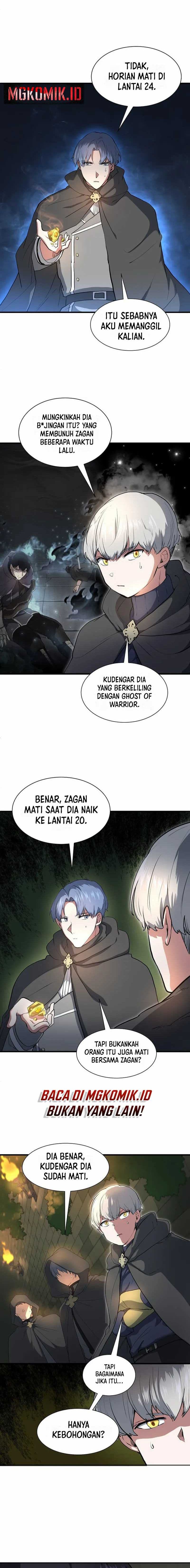 Leveling Up with Skills Page 22