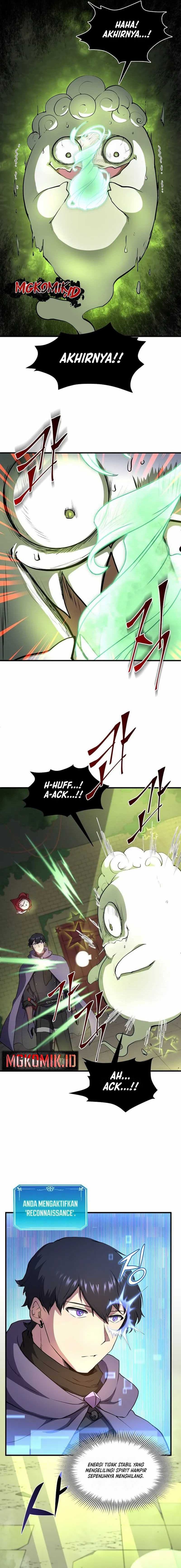 Leveling Up with Skills Page 4