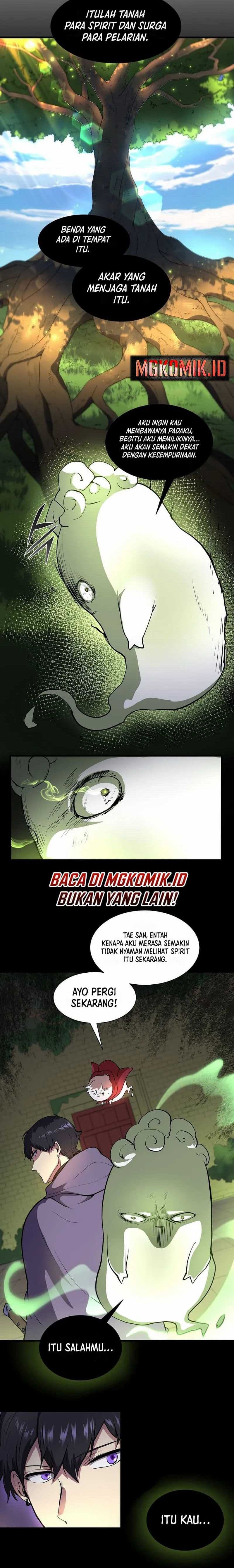 Leveling Up with Skills Page 6