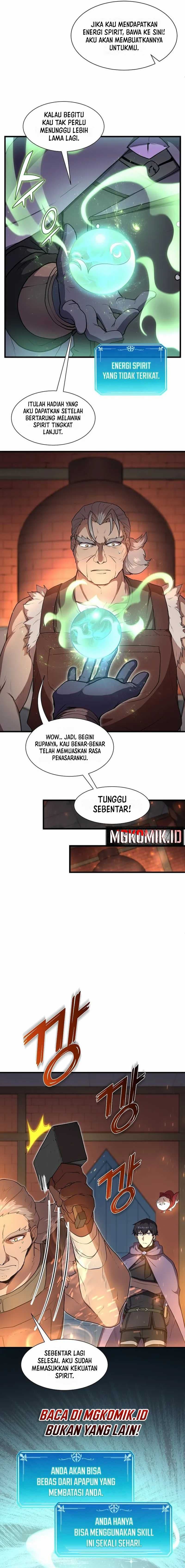 Leveling Up with Skills Page 9