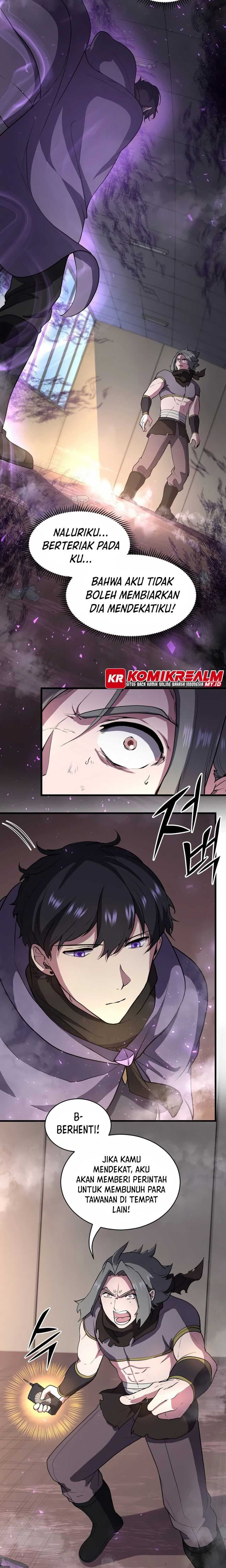 Leveling Up with Skills Page 13