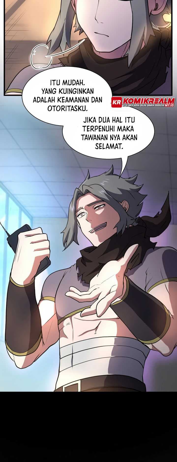 Leveling Up with Skills Page 15