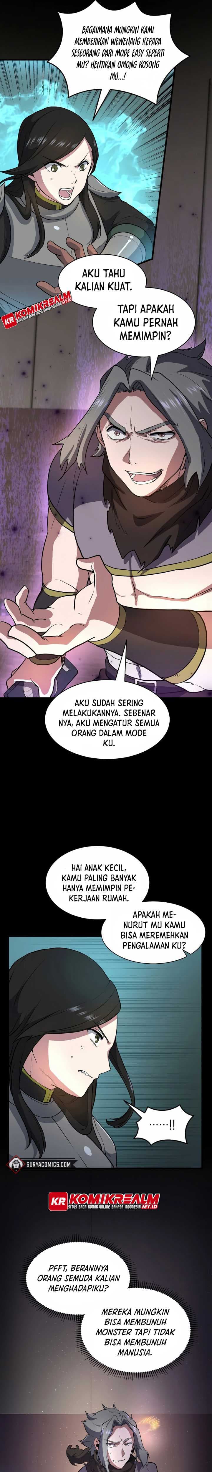 Leveling Up with Skills Page 16