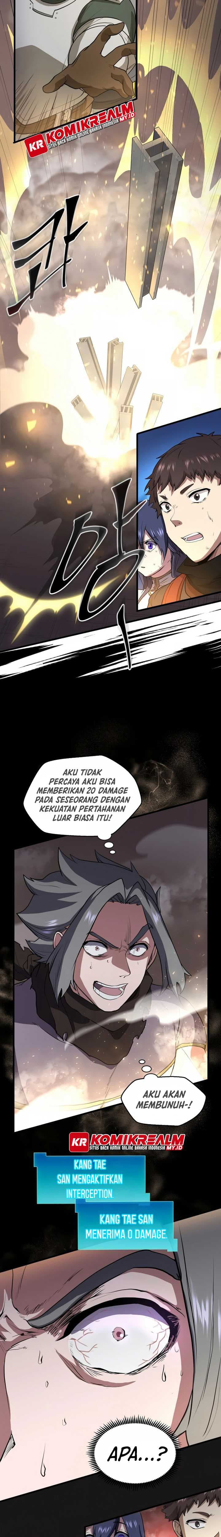 Leveling Up with Skills Page 20