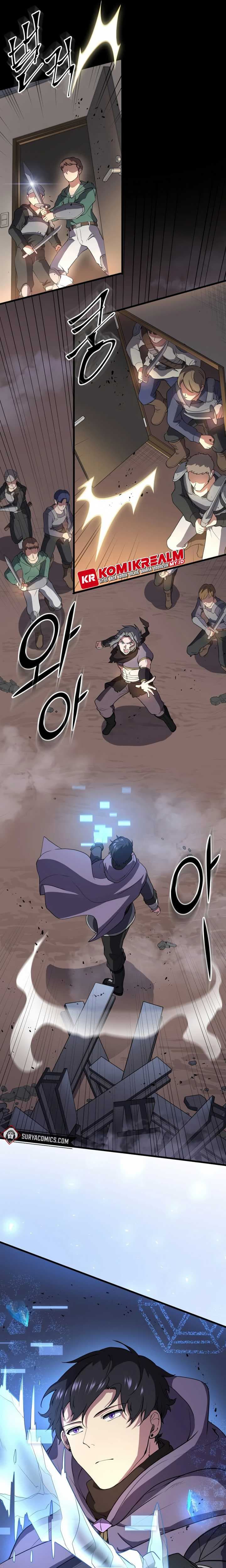 Leveling Up with Skills Page 23