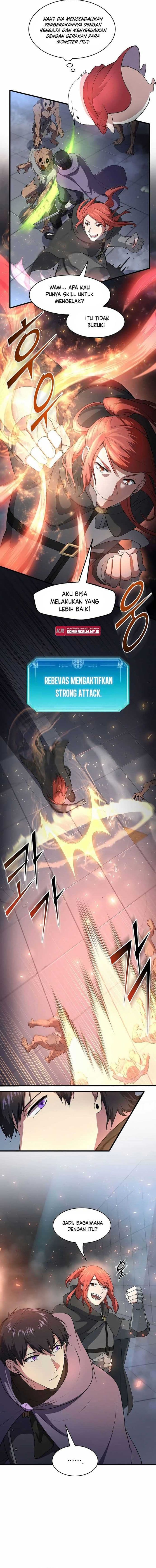 Leveling Up with Skills Page 10
