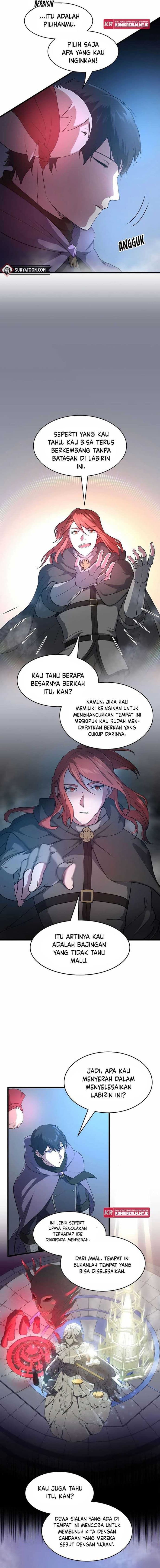 Leveling Up with Skills Page 12
