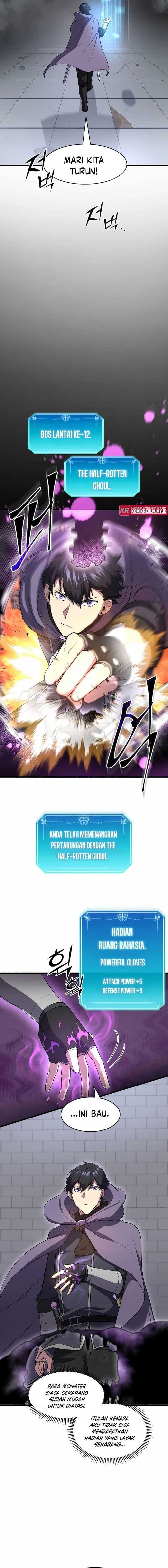 Leveling Up with Skills Page 3