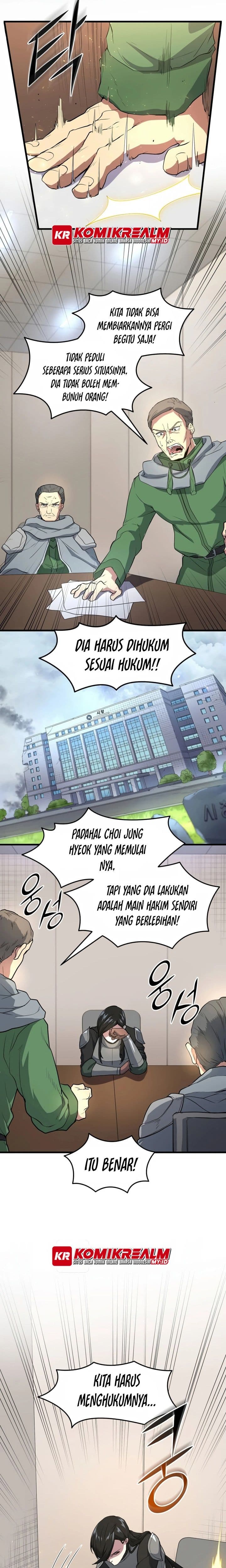 Leveling Up with Skills Page 11