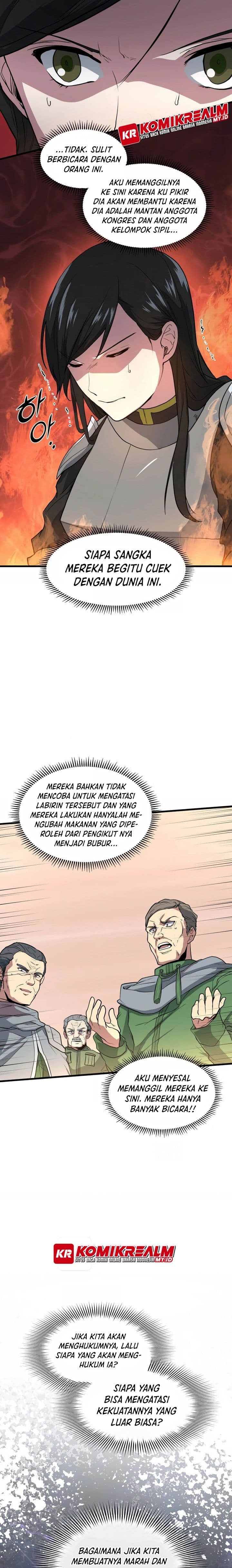 Leveling Up with Skills Page 13