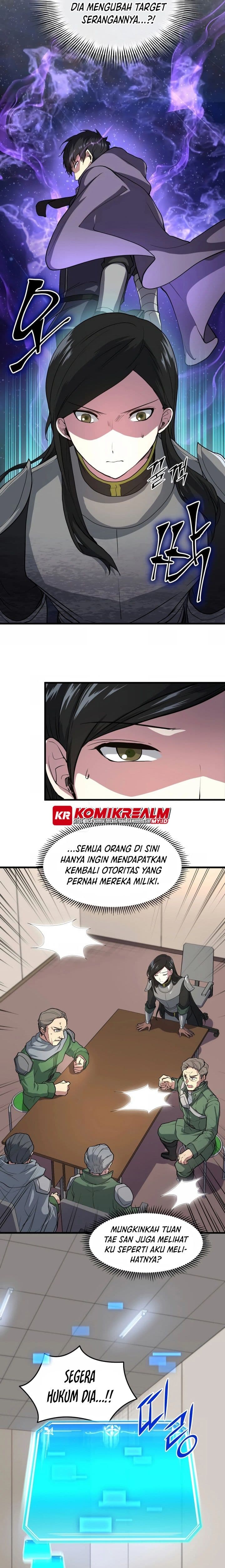 Leveling Up with Skills Page 14