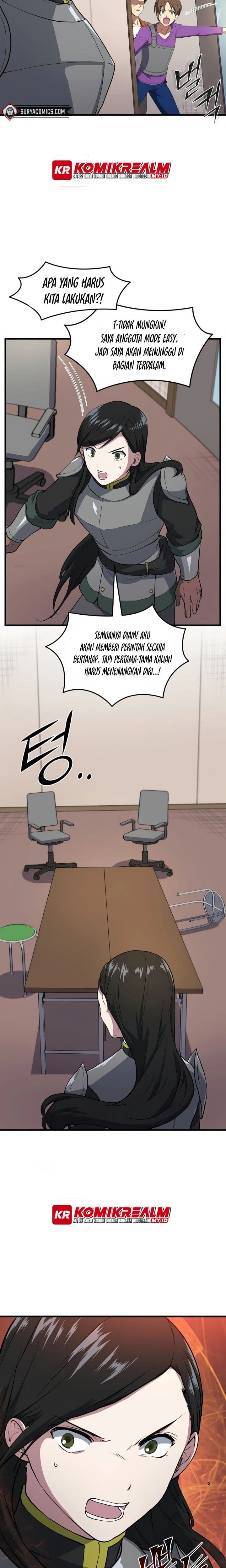 Leveling Up with Skills Page 16