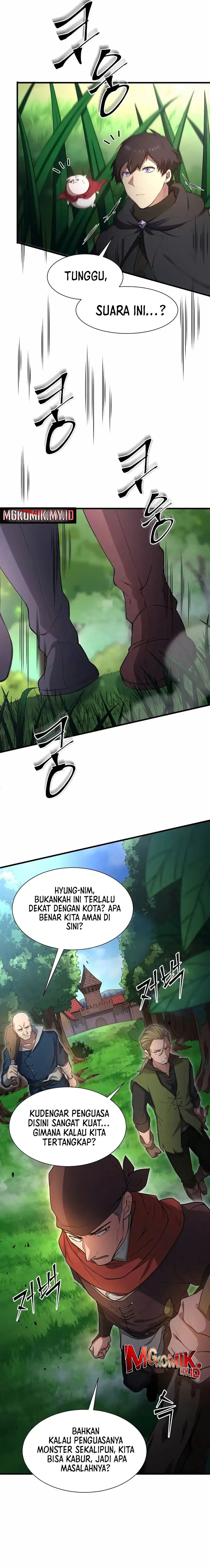 Leveling Up with Skills Page 3