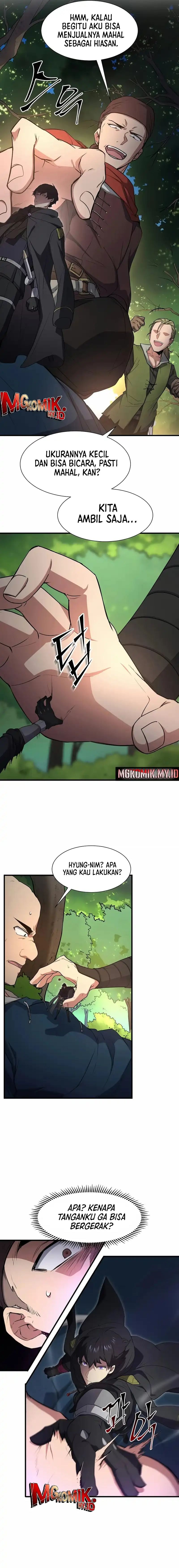 Leveling Up with Skills Page 7