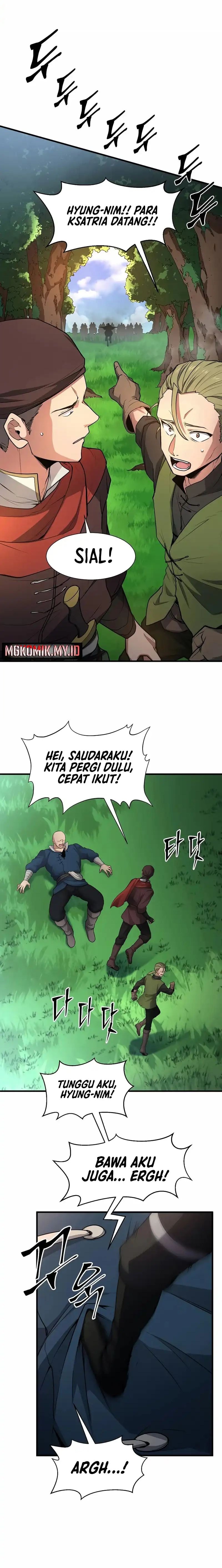 Leveling Up with Skills Page 9