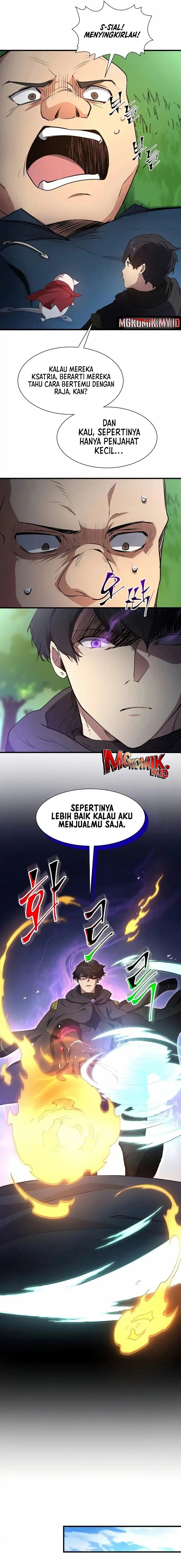 Leveling Up with Skills Page 10