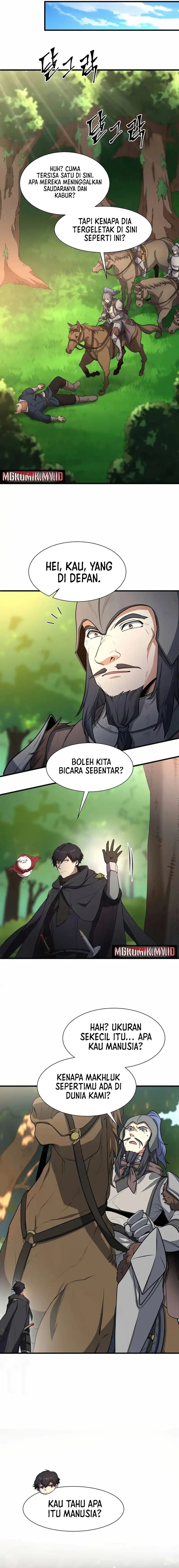 Leveling Up with Skills Page 11