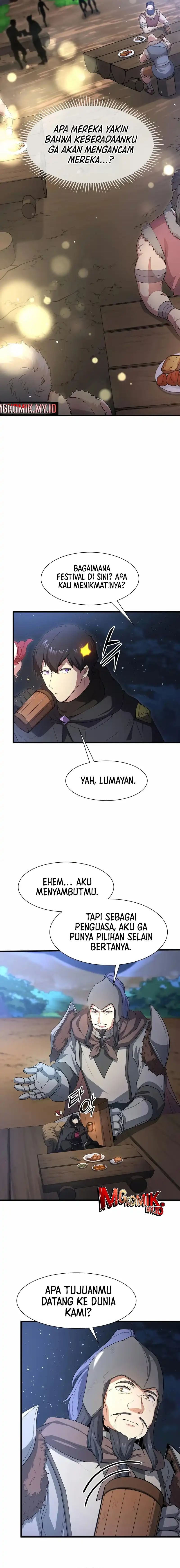 Leveling Up with Skills Page 16