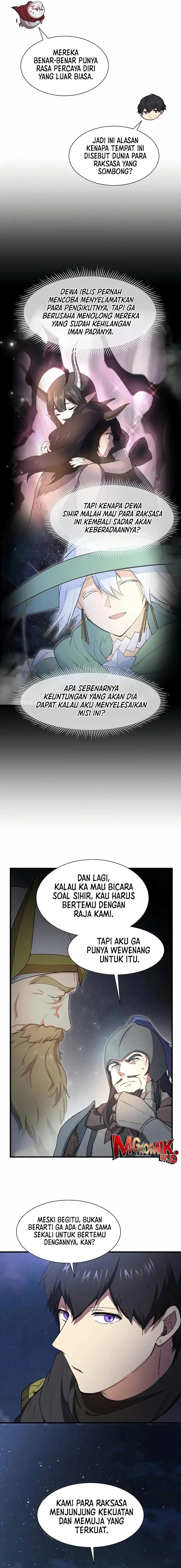 Leveling Up with Skills Page 19
