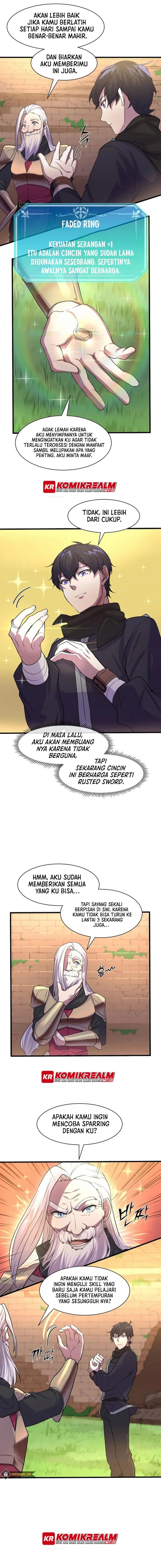 Leveling Up with Skills Page 10