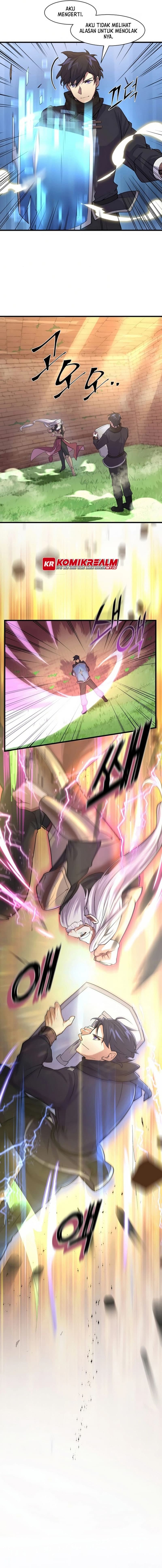 Leveling Up with Skills Page 11