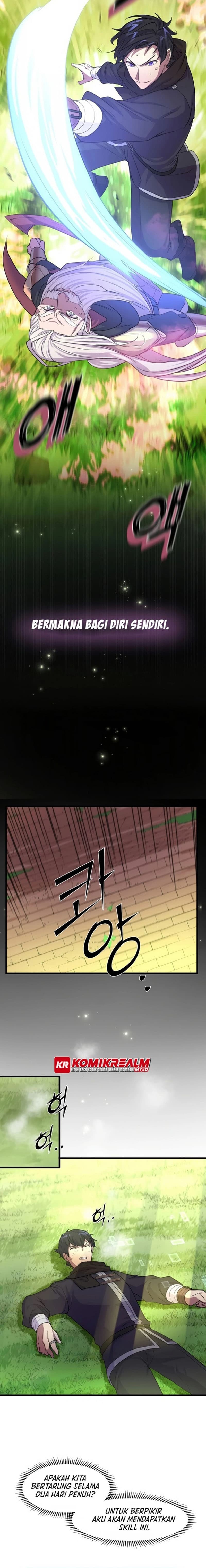 Leveling Up with Skills Page 13