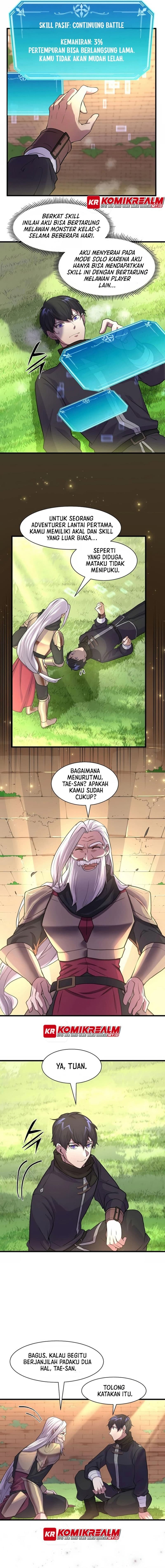Leveling Up with Skills Page 14