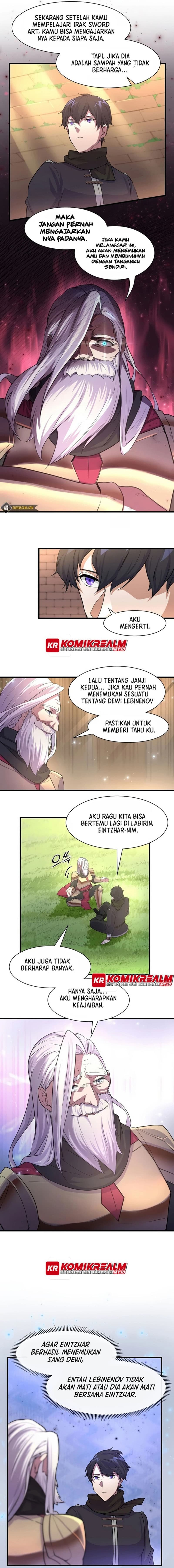 Leveling Up with Skills Page 15