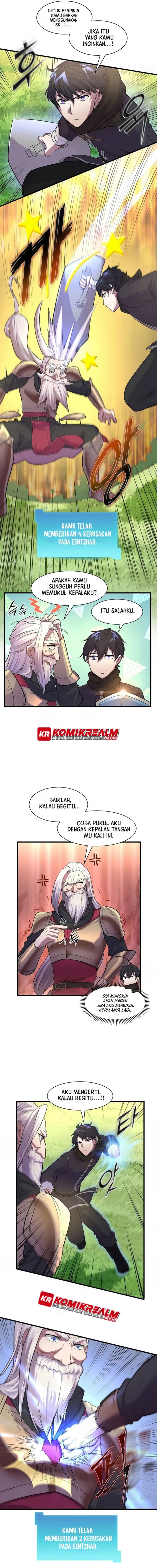Leveling Up with Skills Page 4