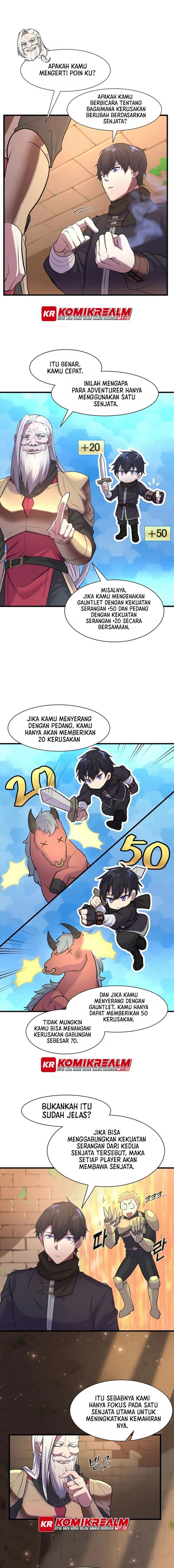 Leveling Up with Skills Page 5