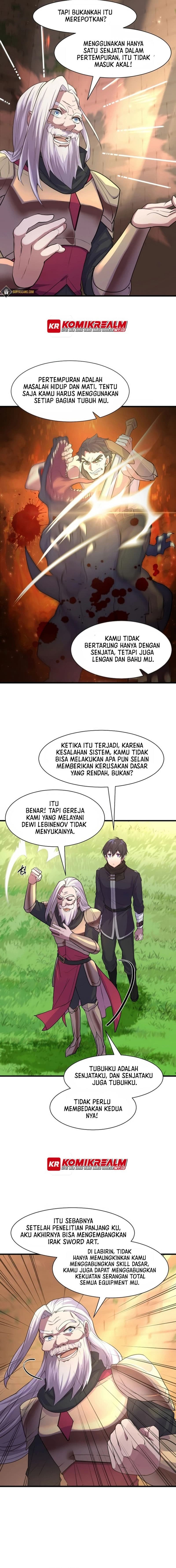 Leveling Up with Skills Page 6