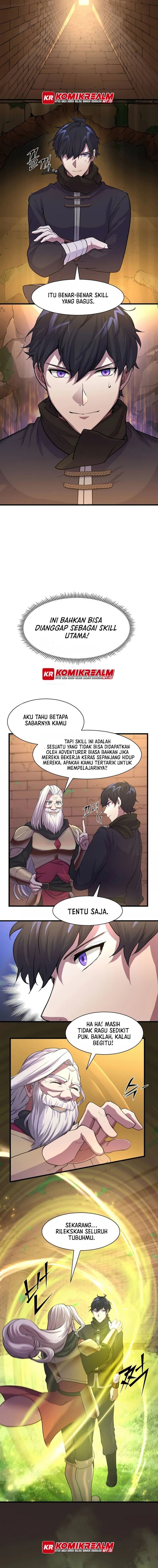 Leveling Up with Skills Page 8