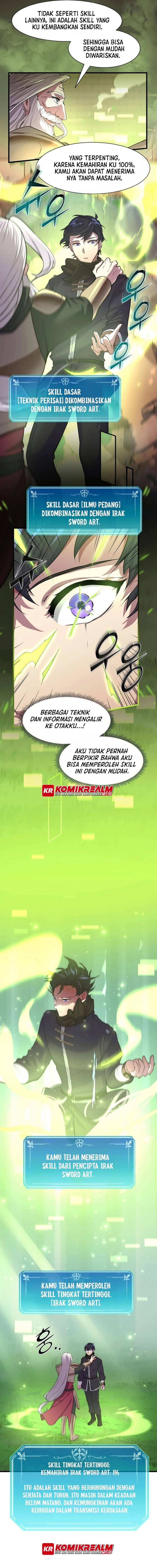 Leveling Up with Skills Page 9