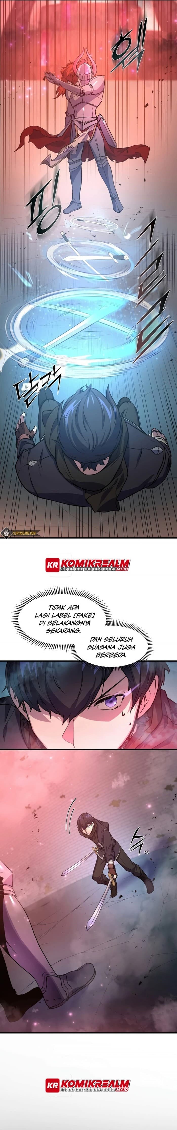 Leveling Up with Skills Page 2
