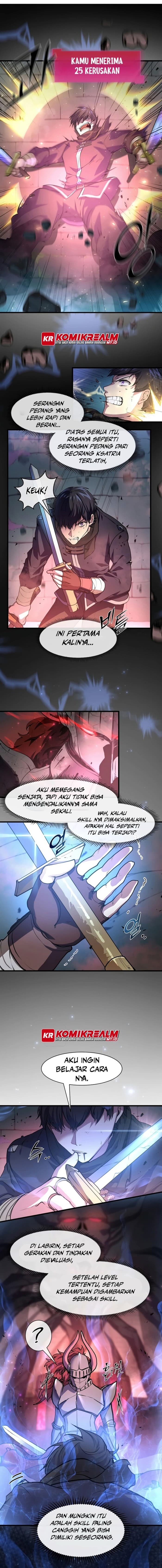Leveling Up with Skills Page 5