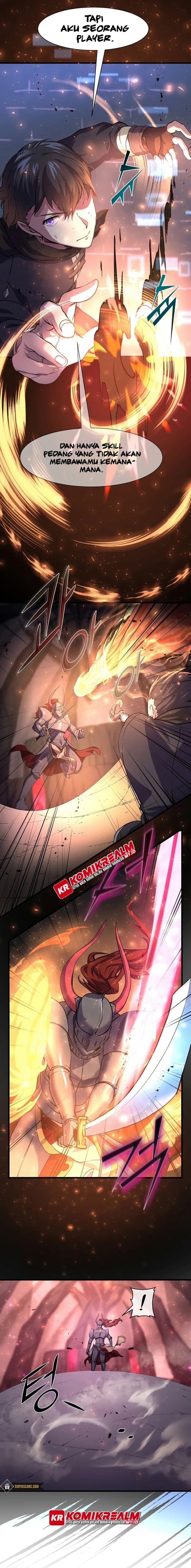 Leveling Up with Skills Page 7