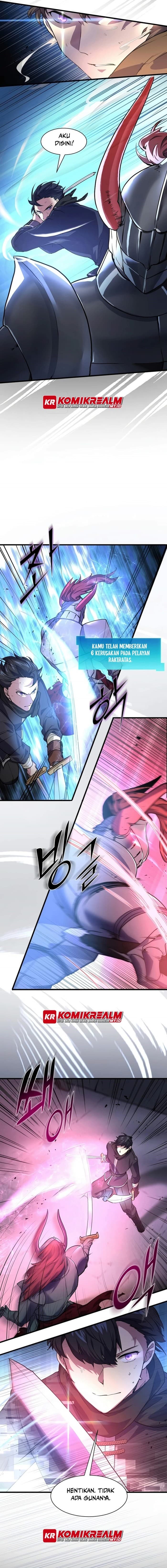 Leveling Up with Skills Page 8