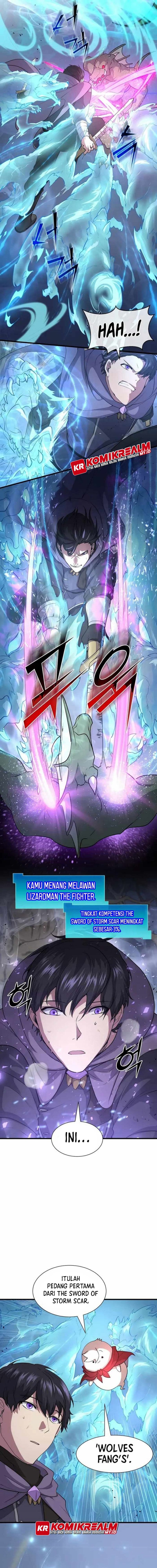 Leveling Up with Skills Page 10