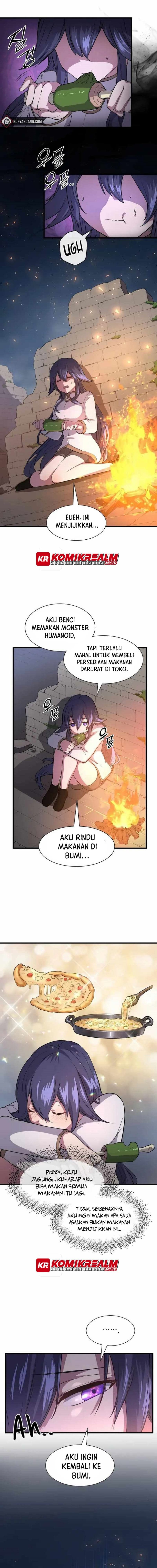 Leveling Up with Skills Page 12