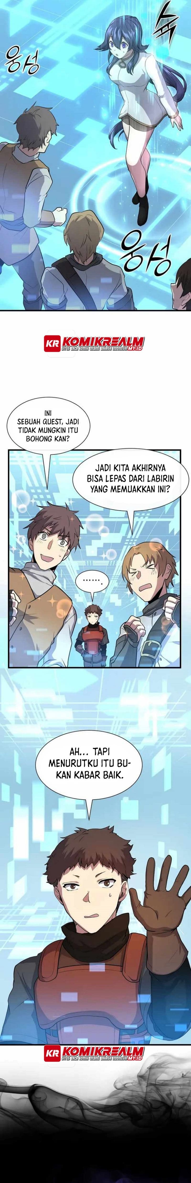 Leveling Up with Skills Page 14