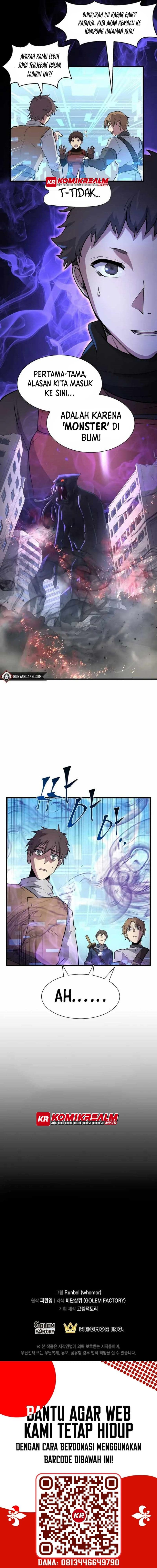 Leveling Up with Skills Page 15