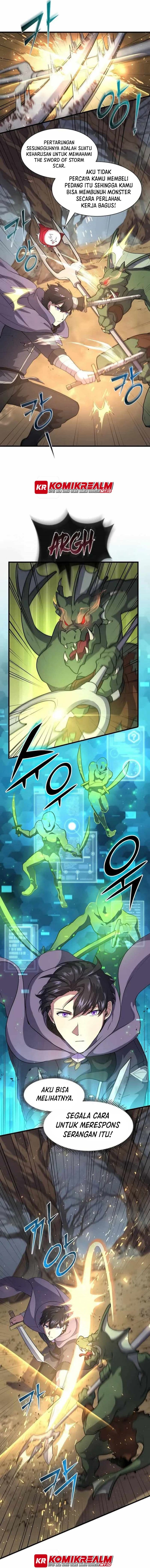 Leveling Up with Skills Page 2