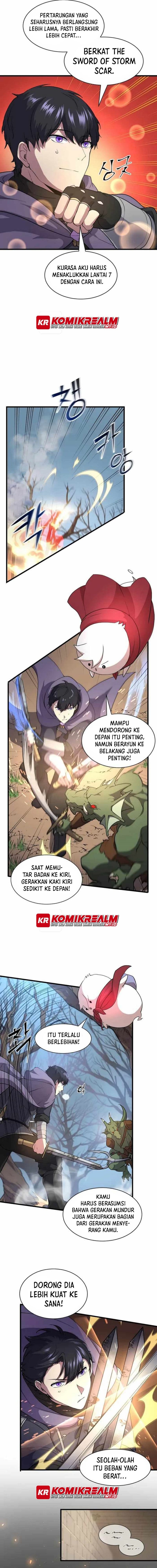 Leveling Up with Skills Page 4