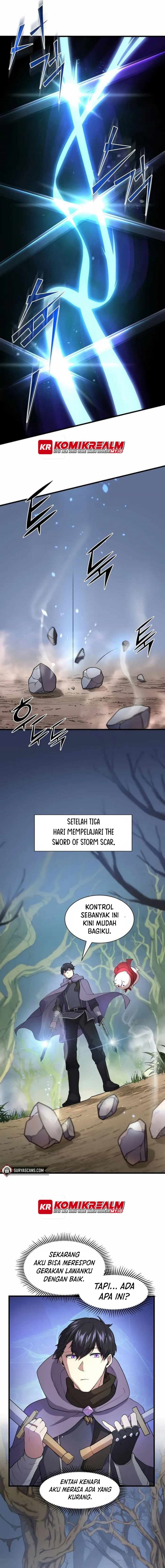 Leveling Up with Skills Page 7