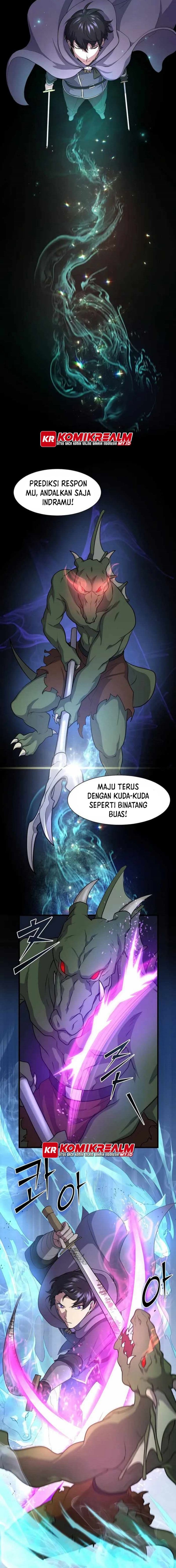 Leveling Up with Skills Page 9