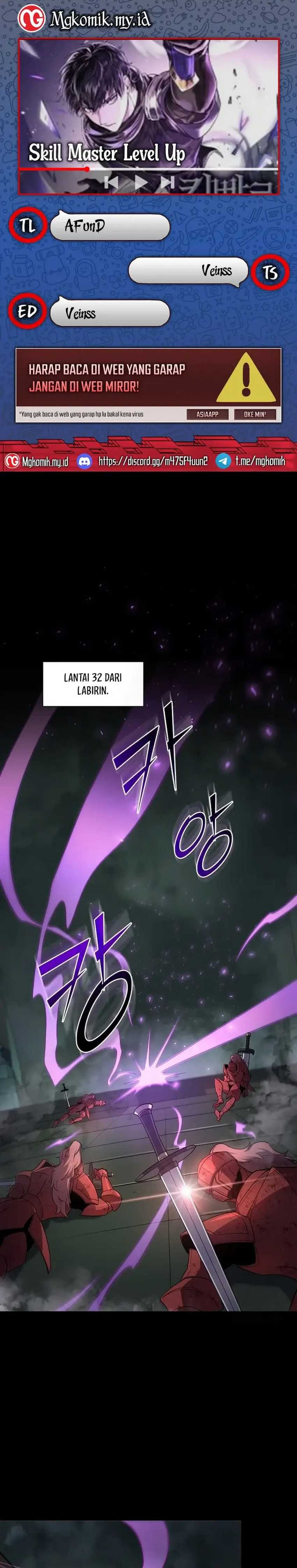 Leveling Up with Skills Page 2