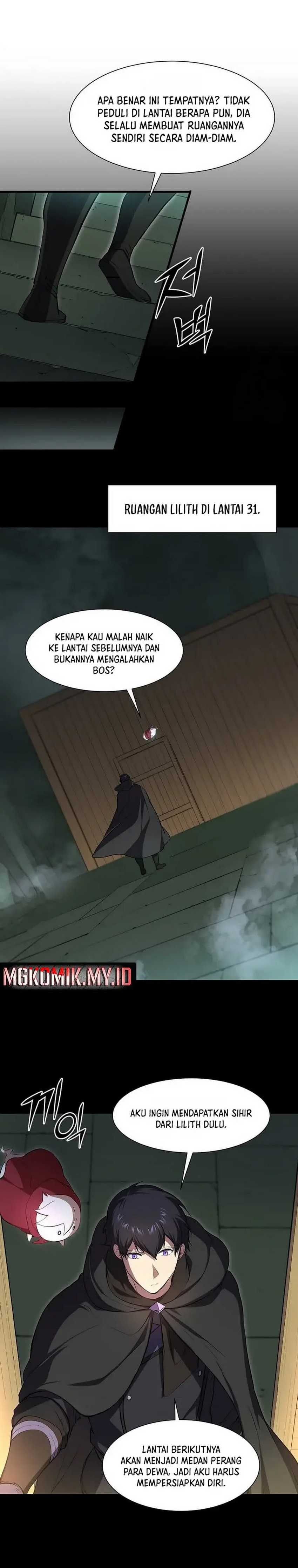 Leveling Up with Skills Page 12