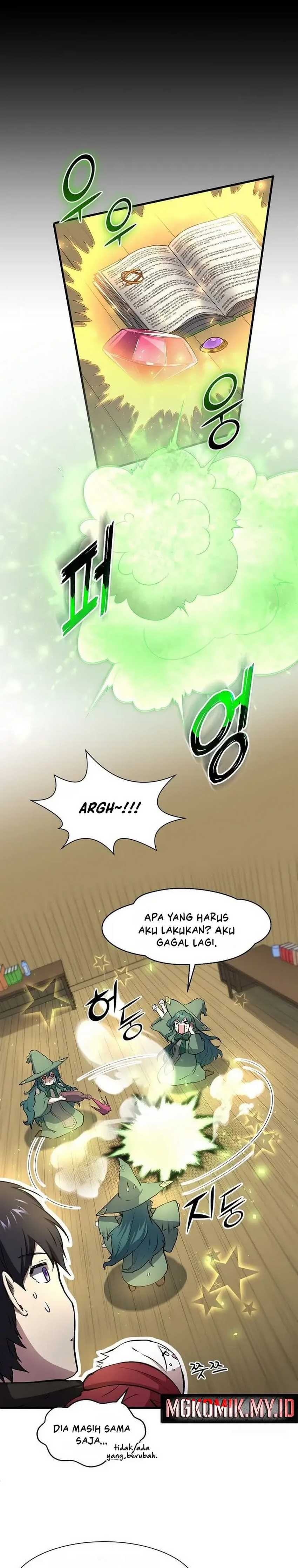 Leveling Up with Skills Page 13