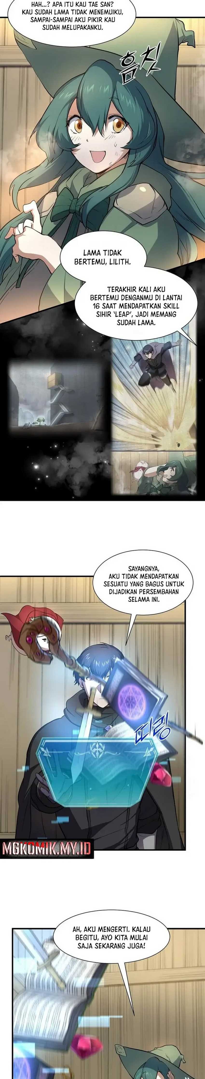 Leveling Up with Skills Page 14
