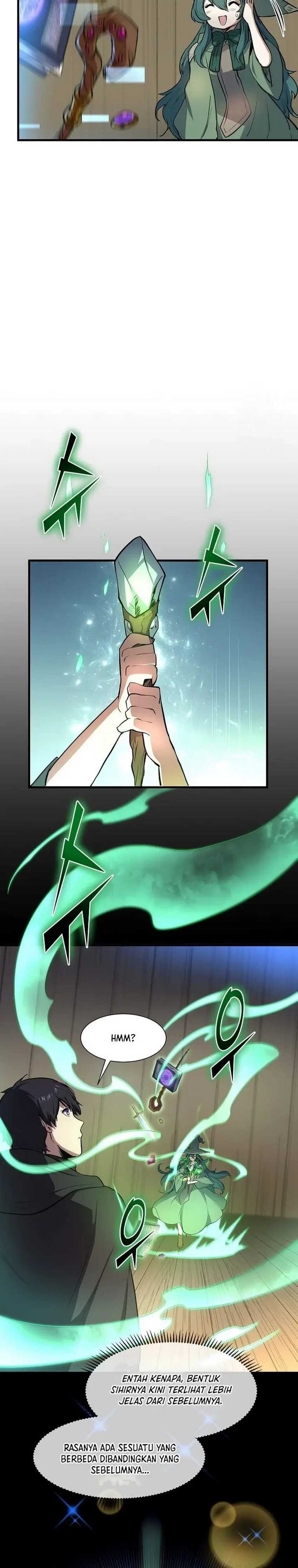 Leveling Up with Skills Page 15
